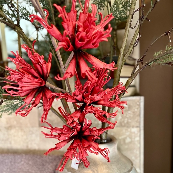 Sundance Currant Bountiful Botanicals Extra Large Floral Stem - Picture 5 of 11